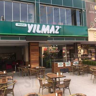 Meshur Yilmaz Kadayif