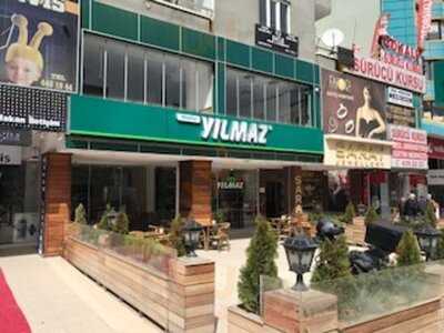 Meshur Yilmaz Kadayif