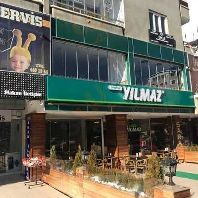 Meshur Yilmaz Kadayif