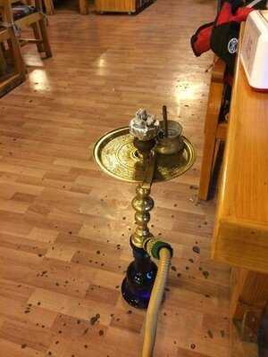 Osmanlı Cafe- Aile Çay Bahçesi