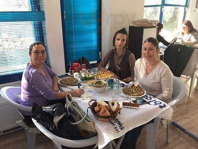 Tolga Balık Pişirme Evi