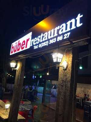 Buber Restaurant
