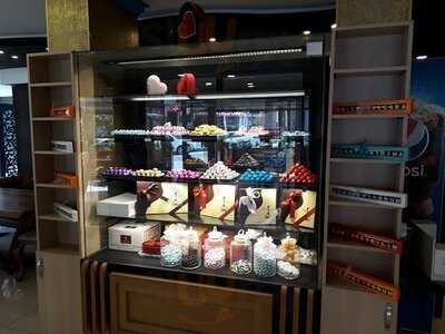 Frezya Bistro Pasta-cafe