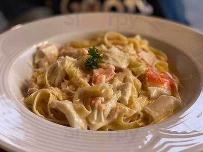 Bodrum Makarnacı By Koko