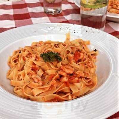 Bodrum Makarnacı By Koko