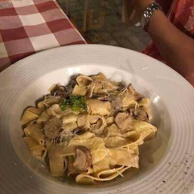 Bodrum Makarnacı By Koko