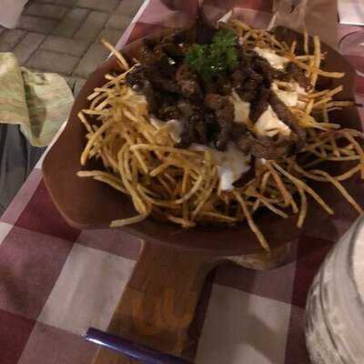 Bodrum Makarnacı By Koko