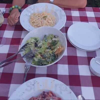 Bodrum Makarnacı By Koko