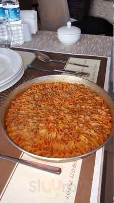 Meşhur Kayseri Tepsi Mantıcısı