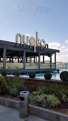 Nuqta Lounge
