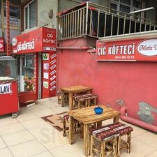 Çiğ Köfteci Metin Usta