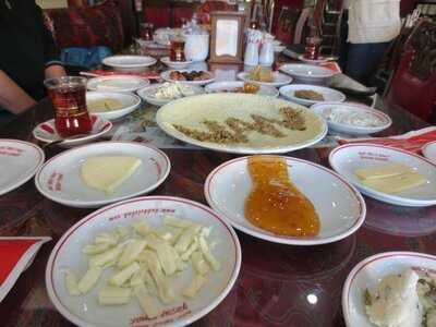 Bak Hele Bak Yusuf Konak Kahvaltı Ve Kültür Sarayı