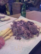 Duble Doner