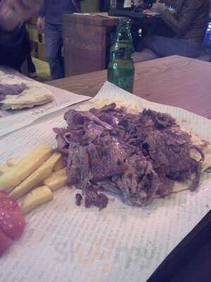 Duble Doner
