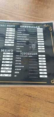 Ham-buga Kasap Burger