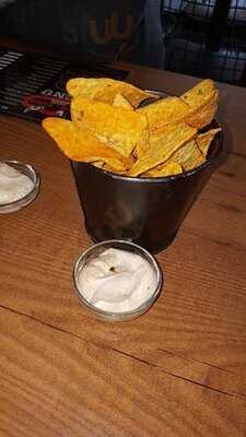 Ham-buga Kasap Burger