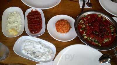 Ademoğlu Antep Mutfağı