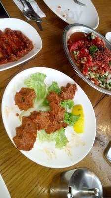 Ademoğlu Antep Mutfağı