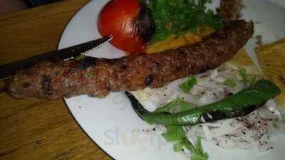 Ademoğlu Antep Mutfağı