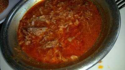 Ademoğlu Antep Mutfağı