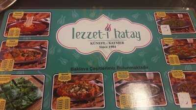 Lezzet-i Hatay