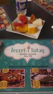 Lezzet-i Hatay