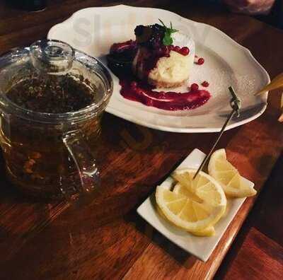 Harvey Nichols Mag Lounge