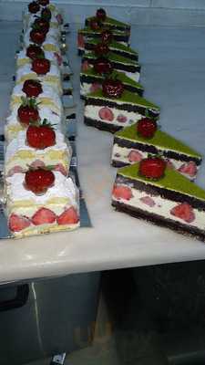 Gumus Pasta Cafe Bistro