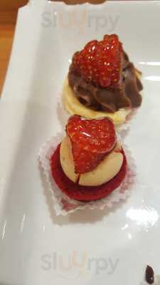 Gumus Pasta Cafe Bistro