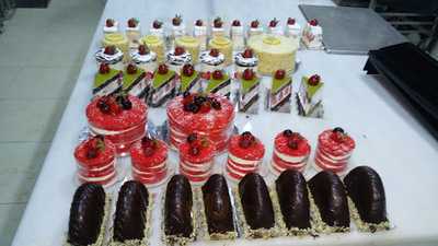 Gumus Pasta Cafe Bistro