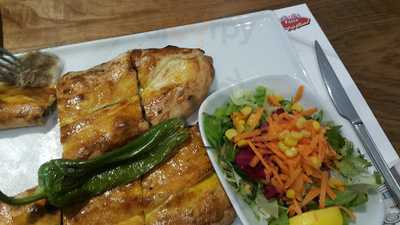 Gumus Pasta Cafe Bistro