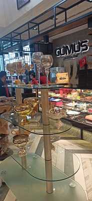 Gumus Pasta Cafe Bistro