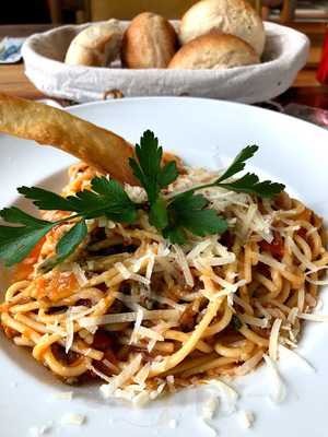 Gumus Pasta Cafe Bistro