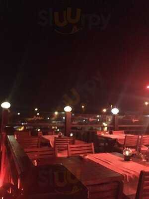 Kafedaki Restaurant & Lounge