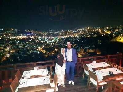 Kafedaki Restaurant & Lounge