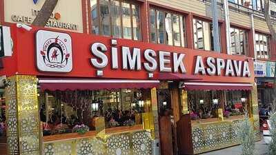 Şimşekler Aspava
