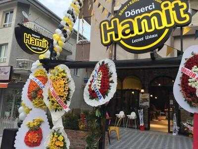 Dönerci Hamit