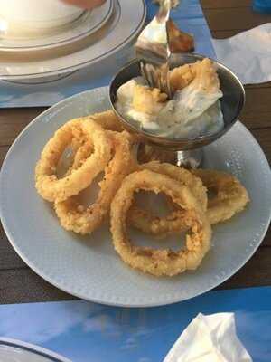 Kebapçı Dündar Usta