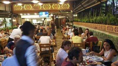 Zeferan Adana Kebapcisi