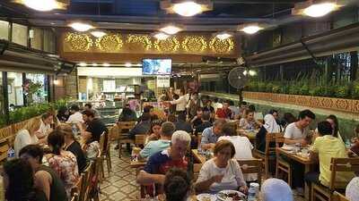 Zeferan Adana Kebapcisi