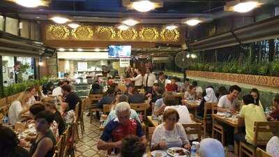 Zeferan Adana Kebapcisi