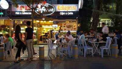 Zeferan Adana Kebapcisi