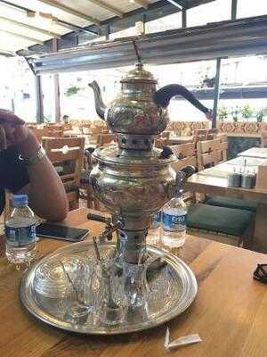 Zeferan Adana Kebapcisi