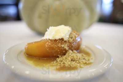 Çırağan Et Lokantası