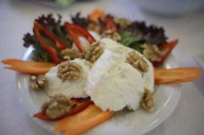 Çırağan Et Lokantası