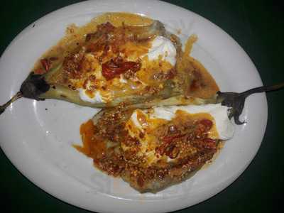 Çırağan Et Lokantası