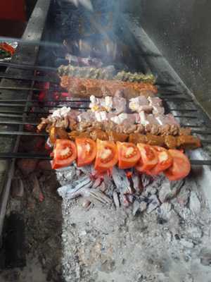 Çırağan Et Lokantası