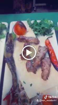 Çırağan Et Lokantası