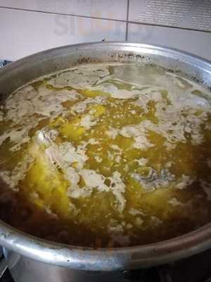 Çorbacı Baybool Kokoreç & Aspava