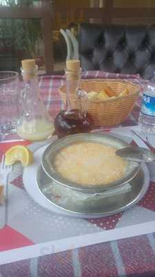 Çorbacı Baybool Kokoreç & Aspava